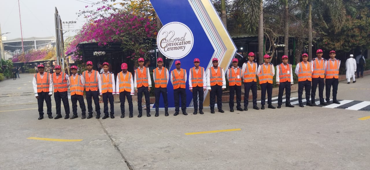 Security Operations